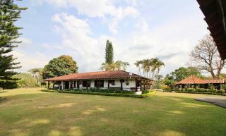 Casa Campestre Vista Hermosa - 9