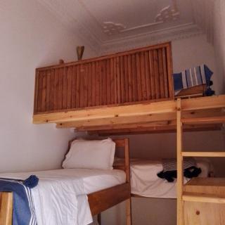 Hostel Capital - Rabat - 3
