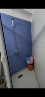 Bright apartment with private terrace - Tanger - 3