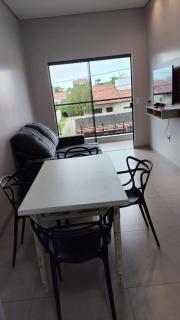 Apartamento 4 completo centro - Sorriso - 1