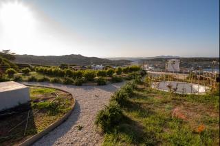 Villa Dea overlooking the harbor of Porto Cervo - Porto Cervo - 1