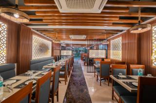 Park Avenue Hotel Nungambakkam - Chennai - 1