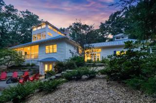 River Walk - Saugatuck - 9
