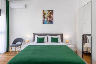 Harmony apartments - Bar - 8