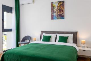Harmony apartments - Bar - 7