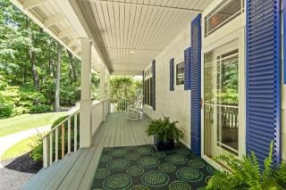 River Walk - Saugatuck - 5