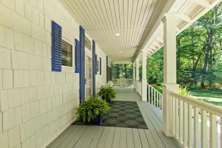 River Walk - Saugatuck - 2