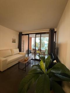 T2 42m2 avec 2 terrasses vue mer - Cannes - 4
