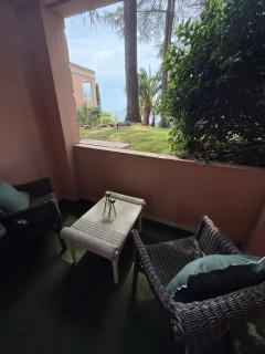 T2 42m2 avec 2 terrasses vue mer - Cannes - 3