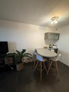T2 42m2 avec 2 terrasses vue mer - Cannes - 1