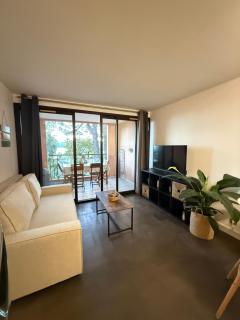 Vue Mer & Détente - Duplex 42m2 avec 2 Terraces - Cannes - 0