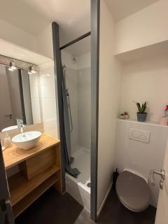 Vue Mer & Détente - Duplex 42m2 avec 2 Terraces - Cannes - 9