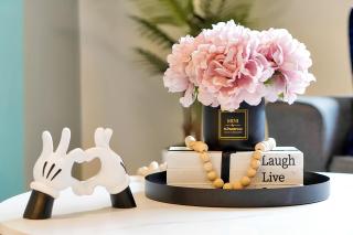 Cabana Oasis - Colorful Style and the vibes of a paradise oasis awaits - 6