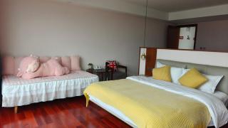 大理顾里海景别墅Dali Guli Sea View Villa Hotel - 7