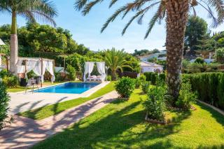 Villa Damian by Villa Plus - Frigiliana - 9