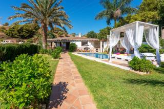 Villa Damian by Villa Plus - Frigiliana - 6