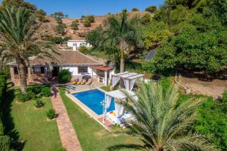 Villa Damian by Villa Plus - Frigiliana - 7