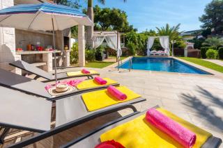 Villa Damian by Villa Plus - Frigiliana - 1