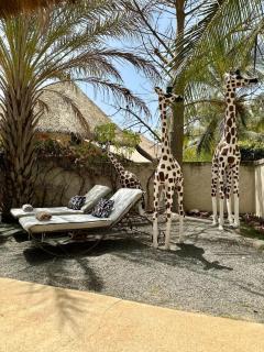 Agence Adjana Resort - Saly Portudal - 0