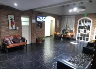 Hotel New Posada Sol Vcp - Villa Carlos Paz - 9