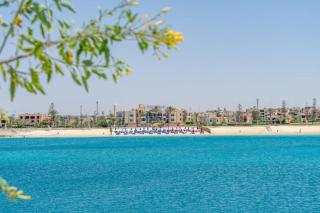 Marina Eye Resort - Alamien Marina Plaza - El Alamein - 3
