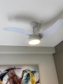 Incrível Studio na Bela Vista - Av. Paulista - São Paulo - 7