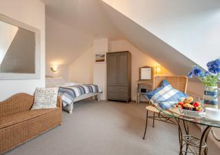 Hideaway Cottage - Padstow - 7