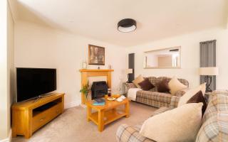 Hollybrook - Ambleside - 1