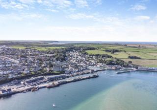 Merryn Cottage - Padstow - 5