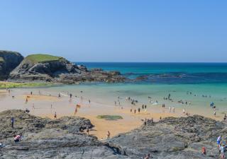 Merryn Cottage - Padstow - 1