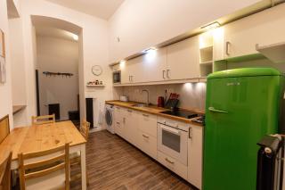 Downtown Loft Apartment - Budapest - 7