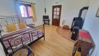Mountain Hostel Finca La Isa by Rose - Tejeda - 7