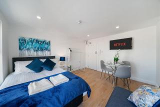 Central & Charming Studio London - 5 - Londra - 3