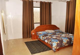 Luxury Apartments - 5