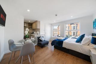 Central & Charming Studio London - 5 - Londra - 0