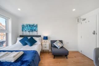 Central & Charming Studio London - 5 - Londra - 2