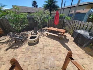 Vintage Beach Cottage - St. Augustine - 0