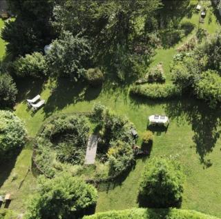 Domaine des Pousses, gîte au coeur d'un village de campagne - Droue-sur-Drouette - 7