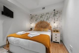 2 bedrooms 1 bathroom furnished - Justicia - Executive style - MintyStay - Madrid - 2