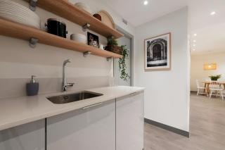 2 bedrooms 1 bathroom furnished - Justicia - Executive style - MintyStay - Madrid - 6