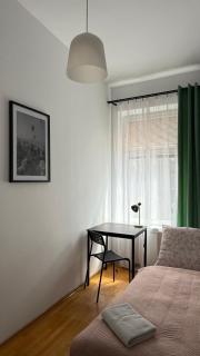 Beautiful rooms - Top Center in Szczecin - Szczecin - 8