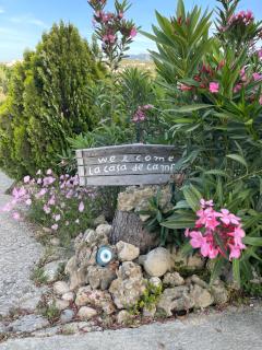 La casa de campo - Heraklion - 8