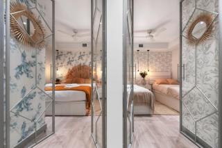 2 bedrooms 1 bathroom furnished - Justicia - Executive style - MintyStay - Madrid - 4