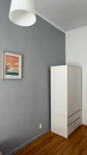 Beautiful rooms in Brama Portowa - Top Center - 5