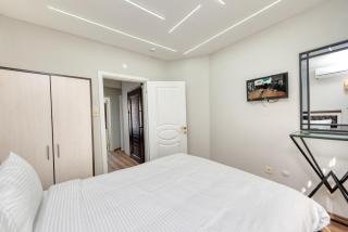 Bright Apart Hotel - Istanbul - 0