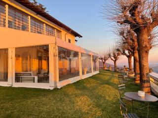 VillaSu Event Experience - Missaglia - 4