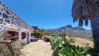 Mountain Hostel Finca La Isa by Rose - Tejeda - 9