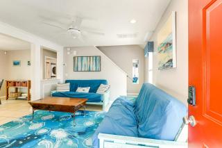 Walk to Ocean and Golf North Myrtle Beach Home! - Myrtle Beach - 7