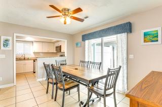 Walk to Ocean and Golf North Myrtle Beach Home! - Myrtle Beach - 3