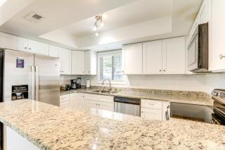 Walk to Ocean and Golf North Myrtle Beach Home! - Myrtle Beach - 1